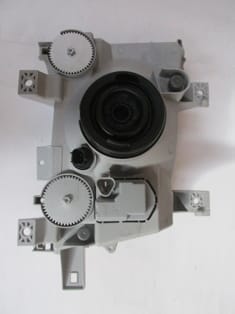 Mitsubishi Canter- Fuso Far Lambası Sol Elektrikli/motorlu (2013-2023)