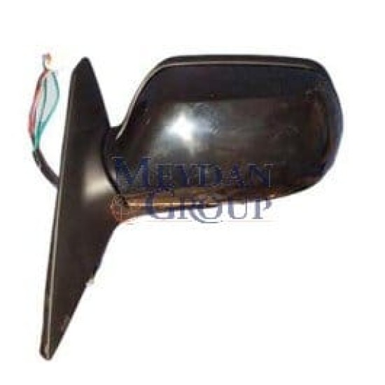 Mazda 6 Kapı Aynası Sol Elektrikli Isıtmasız 3fişli (2003-2006)