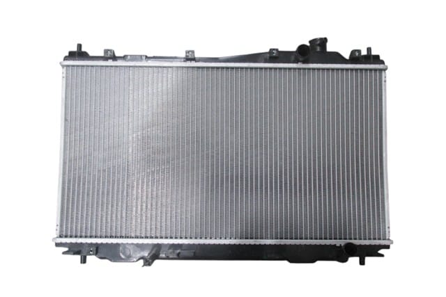 Honda Civic Su Radyatörü 1.4/1.6/1.7 İ Alüminyum (2002-2004) OEM 1...