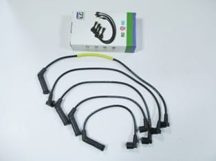 Hyundaı Accent Buji Kablosu Takım 1.3 Cc (1998-2000)