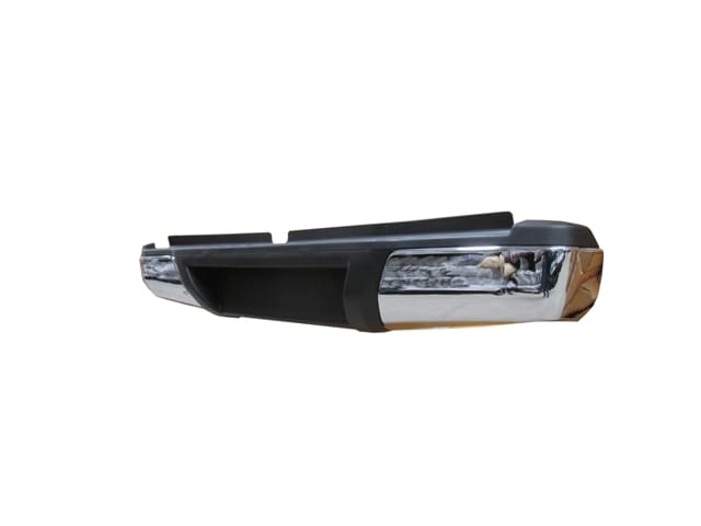 Nissan Pick Up Navara Arka Tampon Nikelajlı (2016-2022) OEM 85010...