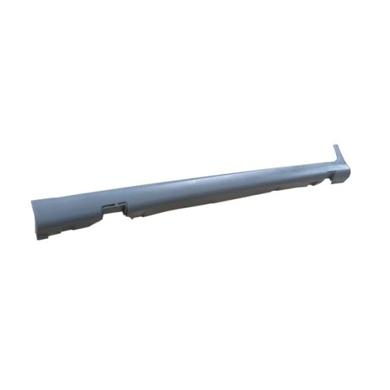 Ford Mondeo Marşpiyel Plastiği Sol Kapaksız Gri/astarlı (2007-2011) Ford Mondeo Marşpiyel Plastiği Sol Kapaksız Gri/astarlı (2007-2011)