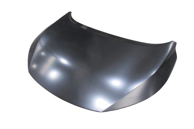 Nissan Qashqai- J12 Motor Kaputu Aluminyum (2022-2024)