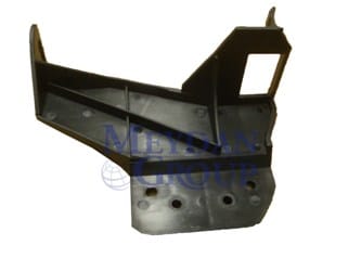 Volvo 960 Ön Panjur Bağlantı Braketi Sağ (1994-1995) OEM 9126732-8 Volvo 960 Ön Panjur Bağlantı Braketi Sağ (1994-1995) OEM 9126732-8
