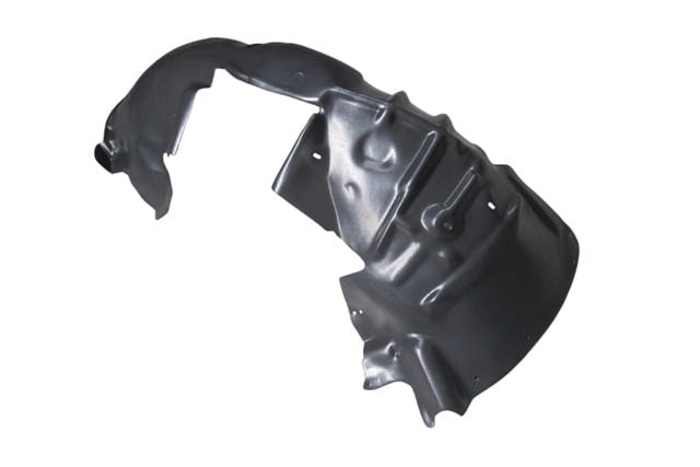 Audi A5 Ön Çamurluk Davlumbazı Sol (2008-2012) OEM 8T0821171H Audi A5 Ön Çamurluk Davlumbazı Sol (2008-2012) OEM 8T0821171H