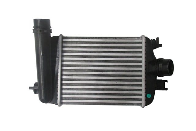 Renault Duster Turbo Soğutma Radyatörü 1.0/1.3 Oris (2024-2025)