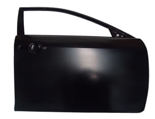 Mazda 6 Ön Kapı Komple Sağ Siyah/iceli (2003-2006) OEM GJ6A-58-020H