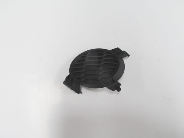 Nissan Micra K12 Sis Lamba Kapağı Sağ Siyah (2007-2010) OEM 62256...