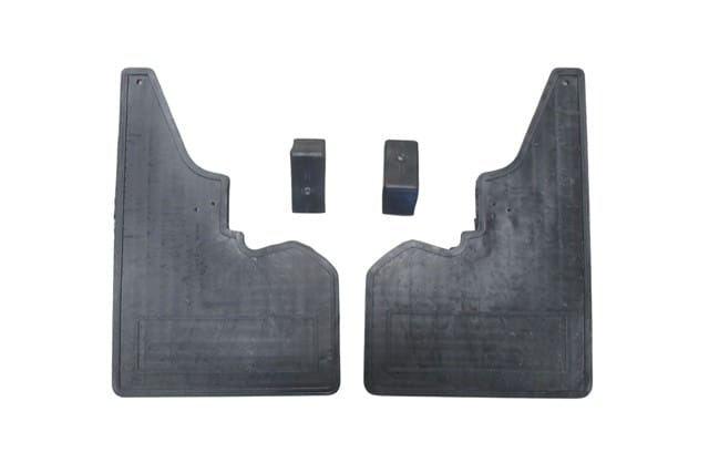 Ford Transit T15 Arka Paçalık Sağ/sol Set 2 Parça (1996-2002) OEM ...