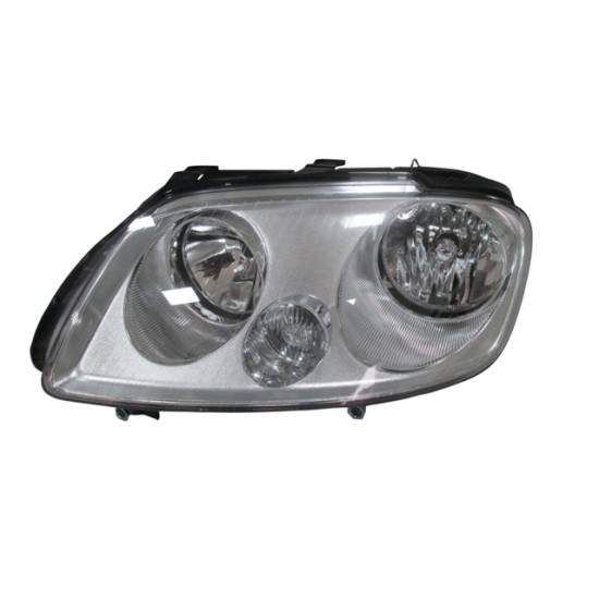 Volkswagen Caddy Far Lambası Sol Elektrıklı/motorlu (2004-2010)