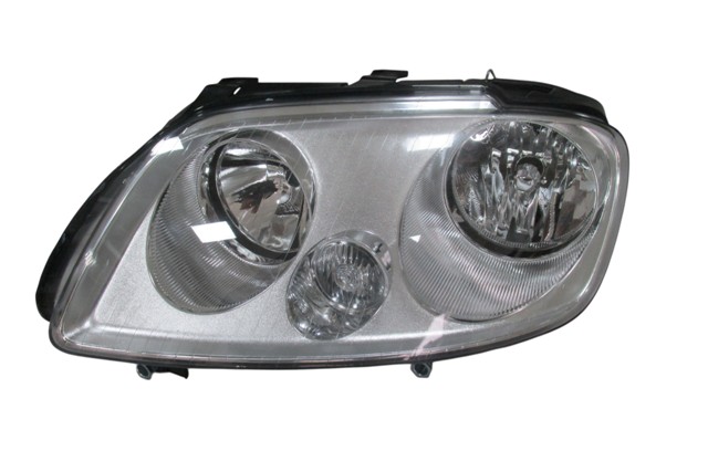Volkswagen Caddy Far Lambası Sol Elektrıklı/motorlu (2004-2010)
