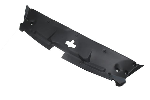 Peugeot 508 Ön Panel Üst Koruma Plastiği (2011-2014) OEM 7416.Z8 Peugeot 508 Ön Panel Üst Koruma Plastiği (2011-2014) OEM 7416.Z8