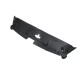 Peugeot 508 Ön Panel Üst Koruma Plastiği (2011-2014) Peugeot 508 Ön Panel Üst Koruma Plastiği (2011-2014)
