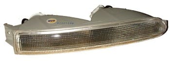 Chrysler Country- Town Ön Tampon Sinyali İç Sol Beyaz (1996-2000)