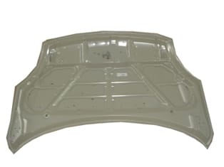Suzuki Swift Motor Kaputu Gri Boyalı (2005-2011)