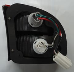 Daewoo Lanos İç Stop Lambası Sağ Kırmızı/beyaz (1997-2000) OEM 965... Daewoo Lanos İç Stop Lambası Sağ Kırmızı/beyaz (1997-2000) OEM 965...
