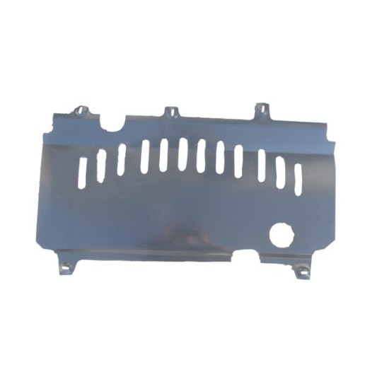 Peugeot 2008 Karter Muhafaza Plastiği Orta (2013-2016)