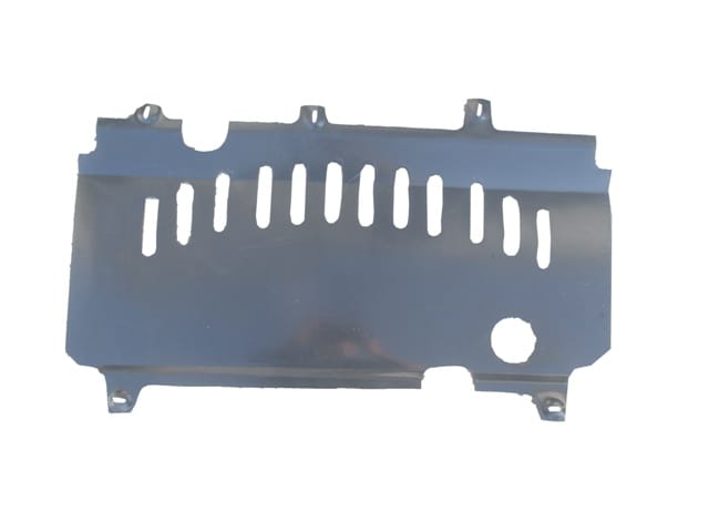 Peugeot 2008 Karter Muhafaza Plastiği Orta (2013-2016)