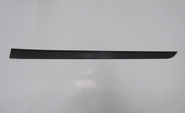 Opel Astra H Ön Kapı Bandı Sol Siyah (2004-2007) OEM 5172409