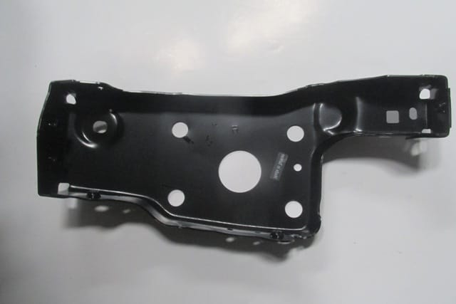 Peugeot 308 Ön Panel Yan Parça Sol (2014-2017) Peugeot 308 Ön Panel Yan Parça Sol (2014-2017)