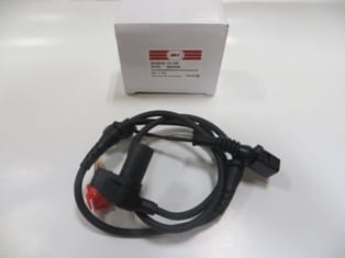 Audi A6 Abs Sensörü Ön Sağ/sol Aynı (1998-2001) OEM 4B0927803B
