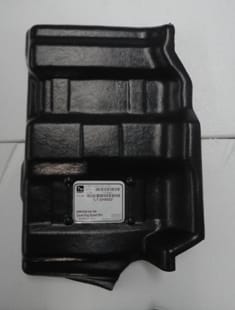 Daıhatsu Sırıon Karter Muhafaza Plastiği Sağ (2006-2008)