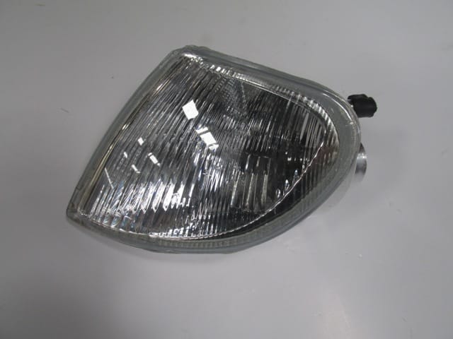 Peugeot Partner Ön Sinyal Sol Beyaz (1996-2002) OEM 6303.79