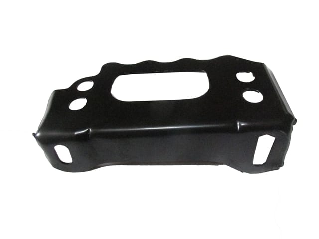 Toyota Avensis Ön Tampon Demiri Bağlantı Braketi Sol (2010-2014)