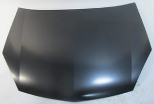 Opel Vectra Motor Kaputu (2006-2009)