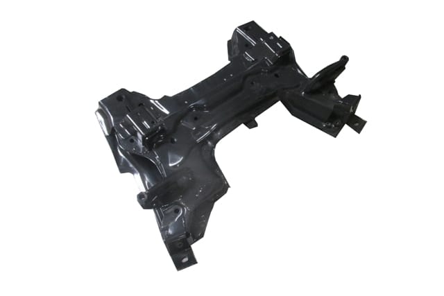 Citroen C Elysee Motor Beşiği (2012-2016)