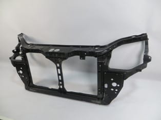 Hyundaı Accent- Era Ön Panel Komple Siyah (2006-2012)
