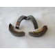 Ford Fiesta Arka Fren Pabucu 1,25/1,3/1,4cc (2000-2002)