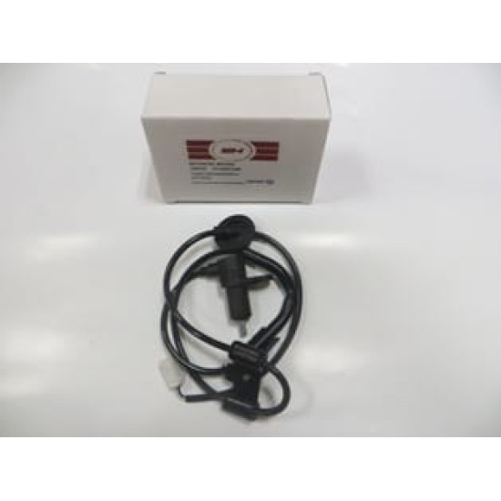 Kia Cerato Abs Sensörü Arka Sağ 2 Fişli (2004-2005) Kia Cerato Abs Sensörü Arka Sağ 2 Fişli (2004-2005)