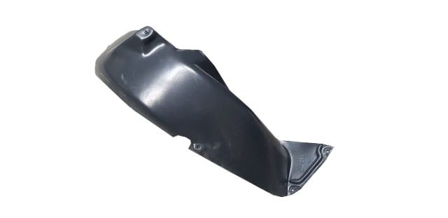 Peugeot 207 Arka Çamurluk Davlumbazı Sol (2006-2012) OEM 8529.5K