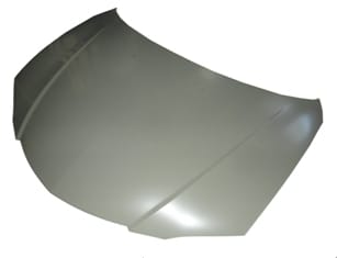Mazda 3 Motor Kaputu Gri Boyalı (2003-2006)
