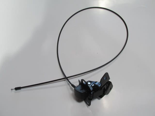 Renault Master Bagaj Kilidi Üst Sol Kilit Karşılığıyla Birlikte (2011-2019) OEM 8200661155