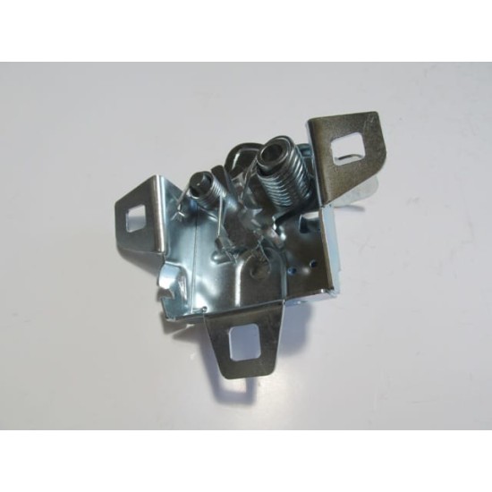 Fiat Ducato Kaput Kilidi (2007-2014) Fiat Ducato Kaput Kilidi (2007-2014)