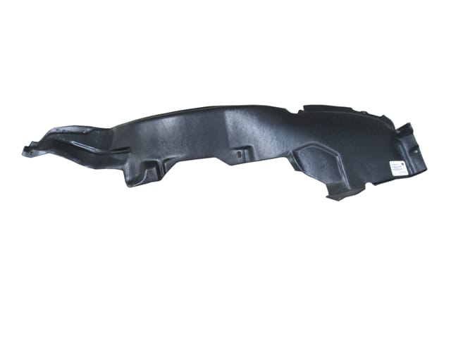 Volvo S40 Ön Çamurluk Davlumbazı Sol (2001-2004)