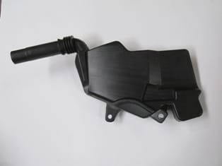 Audı A6 Ön Cam Su Bidonu/deposu Motorsuz (2012-2018)