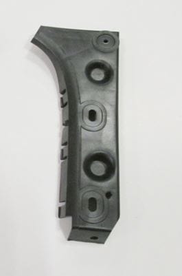 Audi A6 Ön Tampon Braketi Sol (1998-2001)