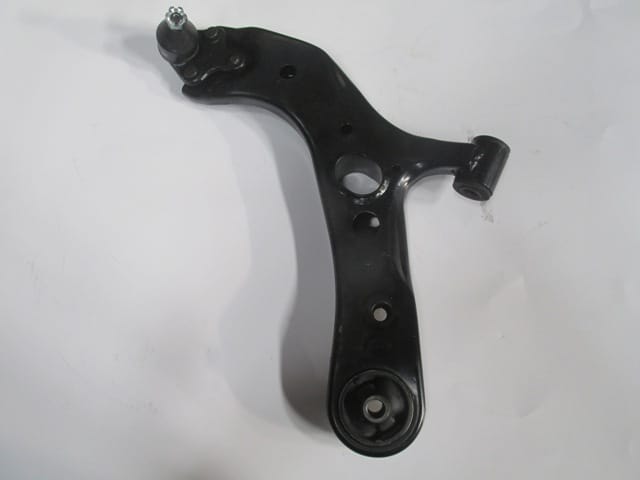 Toyota Rav4 Ön Alt Tabla Sol Burçlu/rotilli (2006-2009)
