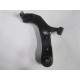 Toyota Rav4 Ön Alt Tabla Sol Burçlu/rotilli (2006-2009)