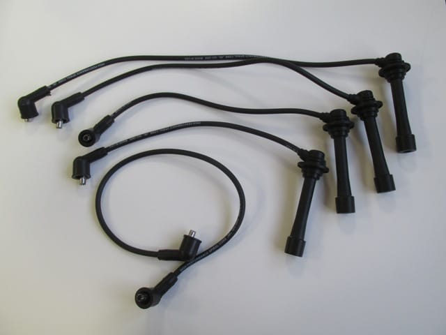 Kia Sephia Buji Kablosu Takım 1.5 Cc (1997-1998)