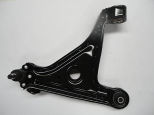 Opel Omega B Ön Alt Tabla Sol Rotilli/burçlu (1994-1998) OEM 0352029