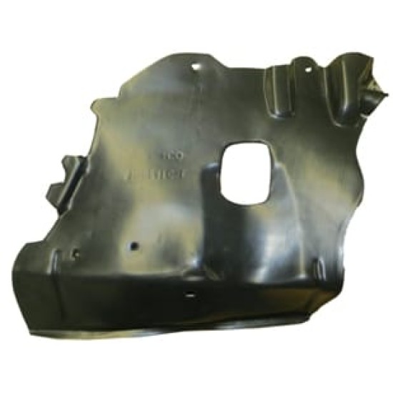 Citroen Berlingo Karter Muhafaza Plastiği Sol (1996-2003) Citroen Berlingo Karter Muhafaza Plastiği Sol (1996-2003)
