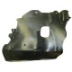 Citroen Berlingo Karter Muhafaza Plastiği Sol (1996-2003) Citroen Berlingo Karter Muhafaza Plastiği Sol (1996-2003)