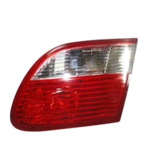 Fiat Albea İç Stop Lambası Sol Kırmızı/beyaz (2002-2005)