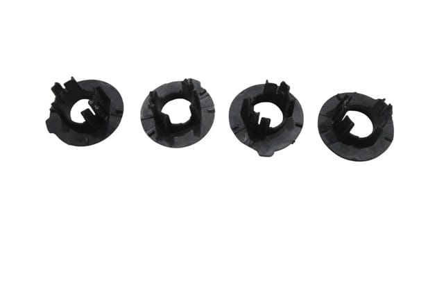 Bmw 3 Serı- E90 Ön Park Sensör Yuvası Set (2009-2011)