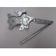 Toyota Rav4 Arka Cam Krikosu Sol Elektrikli/motorsuz (1994-2000) Toyota Rav4 Arka Cam Krikosu Sol Elektrikli/motorsuz (1994-2000)