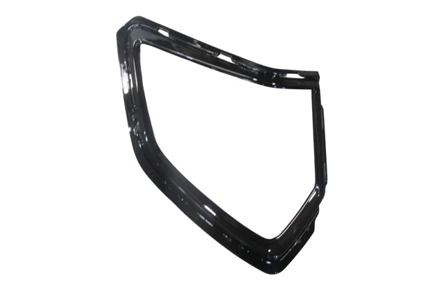 Chery Omoda 5 Far Çerçevesi Sol Parlak Siyah (2023-2024) OEM 60200...